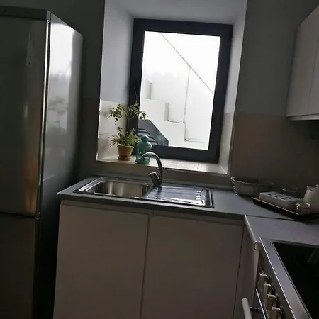 Long Al 公寓 普拉亚达维多利亚