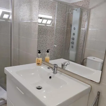 公寓 Long Al 普拉亚达维多利亚