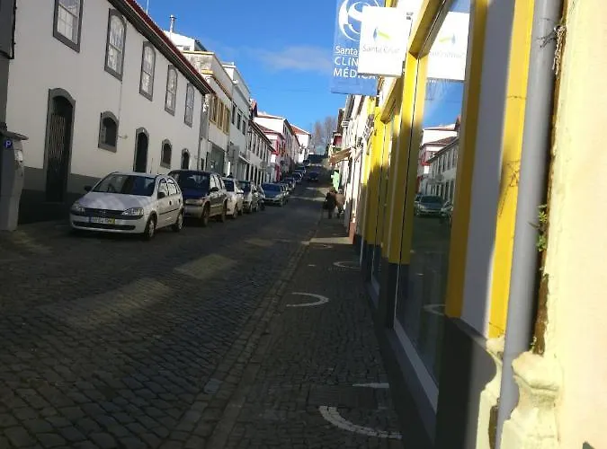 Long Al * Praia da Vitória