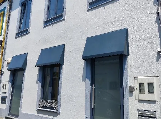 Long Al * Praia da Vitória