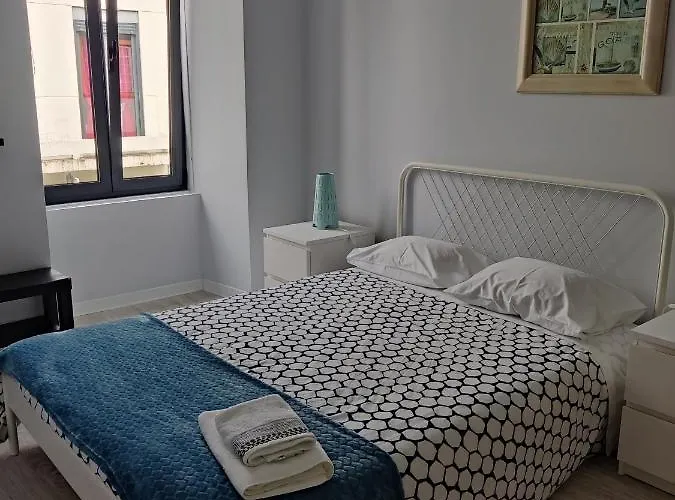 Long Al Praia da Vitória