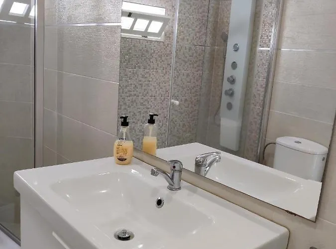 شقة Long Al Praia da Vitória