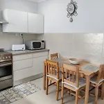 Apartment Long Al