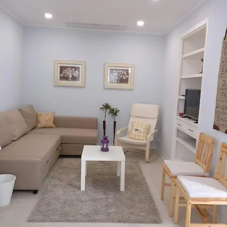 Apartamento Long Al *