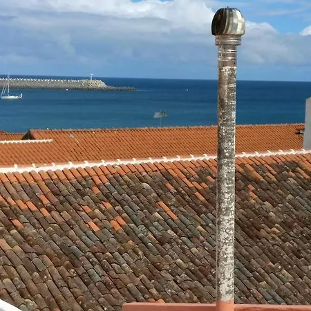Long Al Lägenhet Praia da Vitória