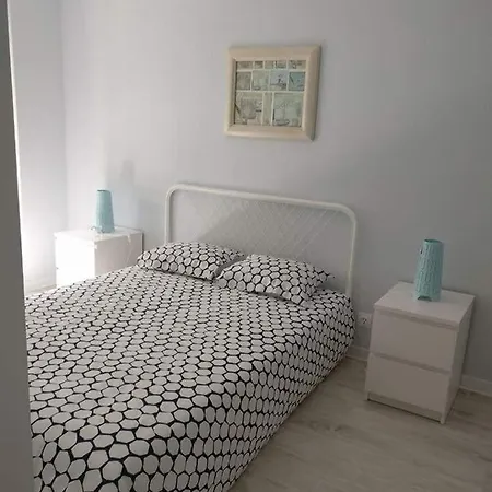 Lägenhet Long Al