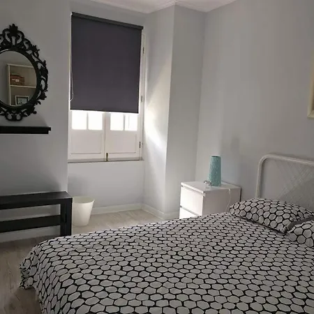 Appartement Long Al *