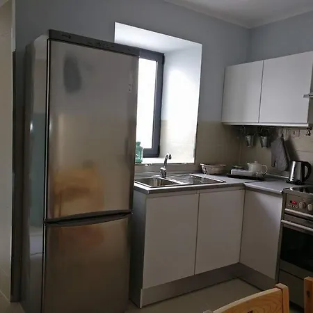 Long Al Appartement
