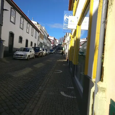 Long Al * Praia da Vitória