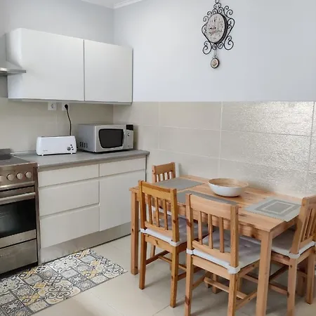 Apartment Long Al