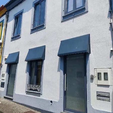 Long Al * Praia da Vitória