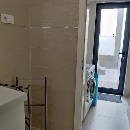 Long Al Appartement