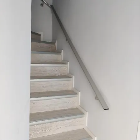 Long Al Apartment Praia da Vitoria