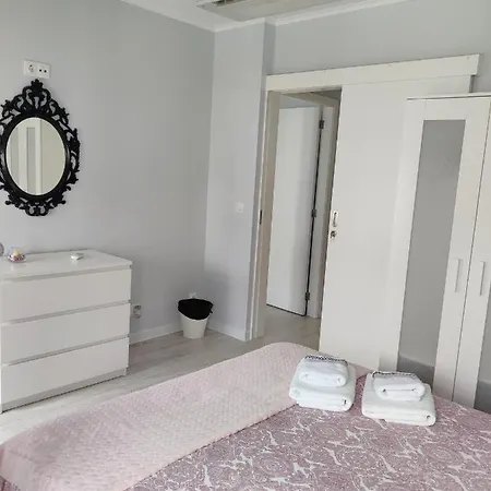 Apartamento Long Al *