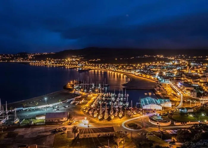 Long Al Praia da Vitória