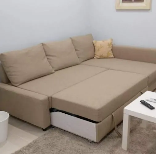 Long Al 아파트 Praia da Vitória